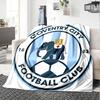 Coventry Citytowel Blanket, High quality Comfortable for All Seasons, Home Decor, Warmth and Comfort