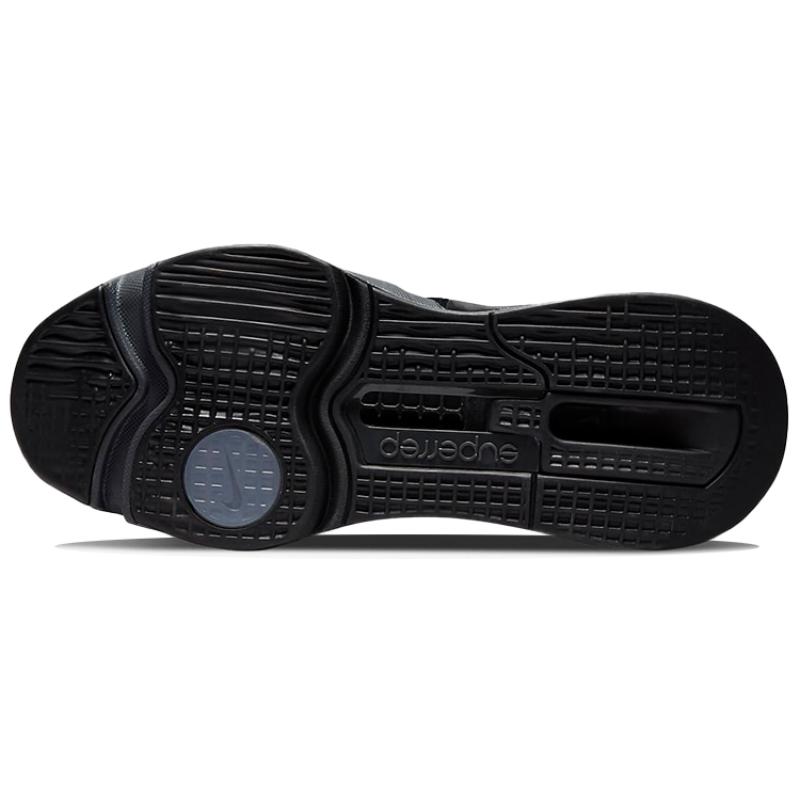 Nike Air Zoom SuperRep 3 Black Sneakers Casual DC9115-001