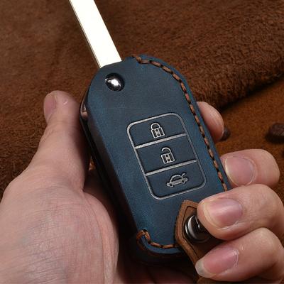 Accesorii pentru electronica auto – Huse pentru cheile de la maşină