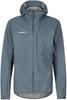 Jacket Mammut Ducan Light Hardshell Hooded Jacket Men (1010-31470) Strata