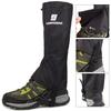 Leg Hiking Gaiters Winter Tourist Snow Foot Cover Lightweight Men Women Waterproof Shoe Gaiters Breathable Snow Boot Leg Gaiters