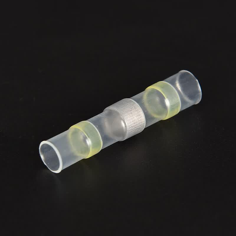 Solder Seal Heat Shrink Wire Connectors