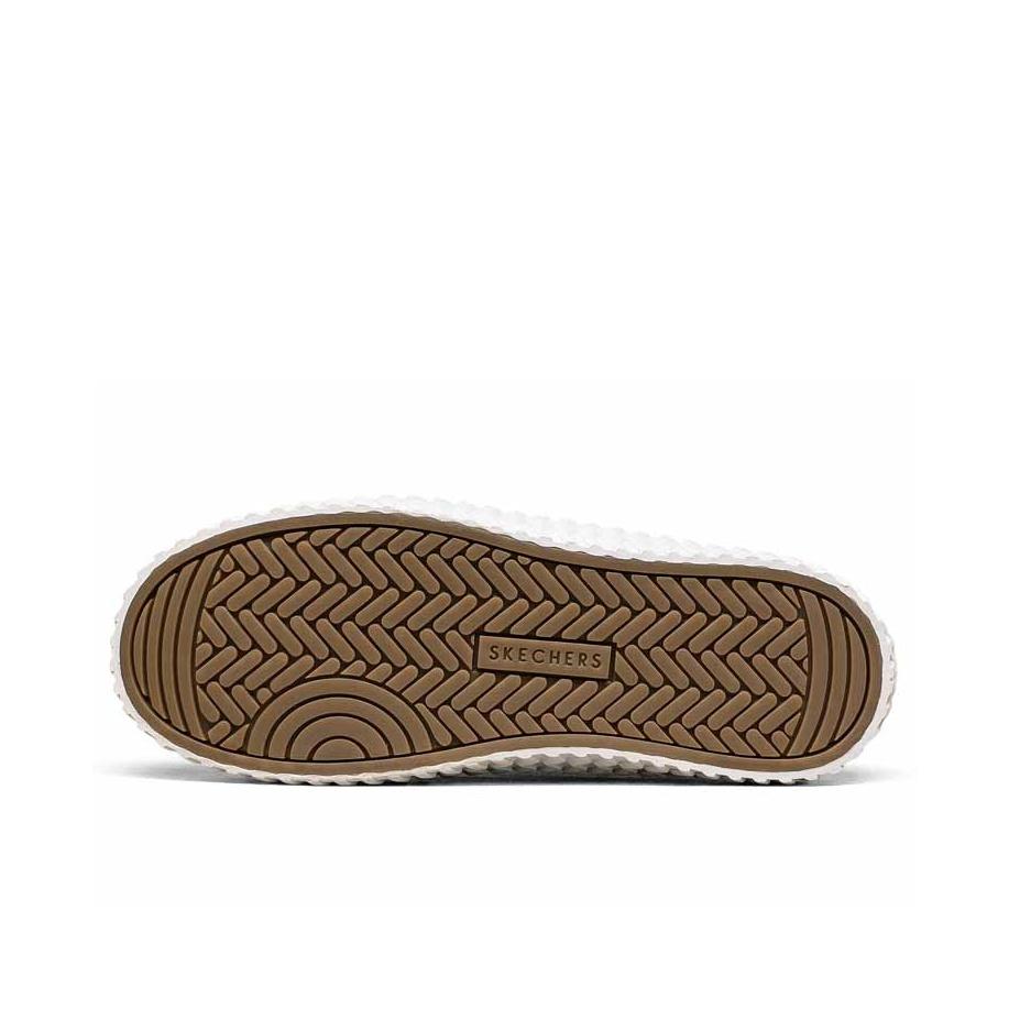 Skechers Simple Alsidige Lave Canvas Sko Dame Sneaker Klar Gul 155386-YEL