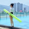 1Pcs Inflatable Swim Stick Inflatable Pool Float Stick Pool Accessory Swim Tube Adult Swim Float Ring Summer Water Toys