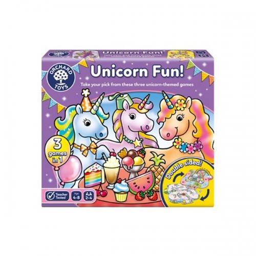 Orchard Toys Unicorn Party