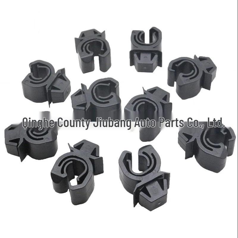 Buick Chevrolet Opel Hood Support Rod Retainer Clip