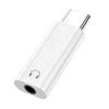 USB C To 3.5mm Earphone Adapter Audio Converter Jack for iPhone 15 Samsung Type-C Headphone Connector 3.5mm Jack USB CGood Product