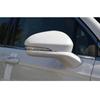 Pearl White Rearview Mirror Cover Right Passenger Side For 2013-2021 Ford Fusion