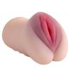 Měkký, realistický mužský mastubátor vaginální masturbační pohár pro dospělé produkty pro muže