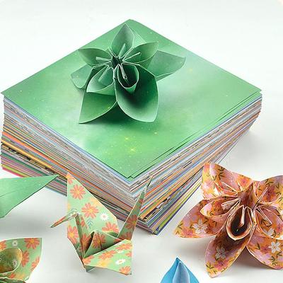 Papier – Papier do origami