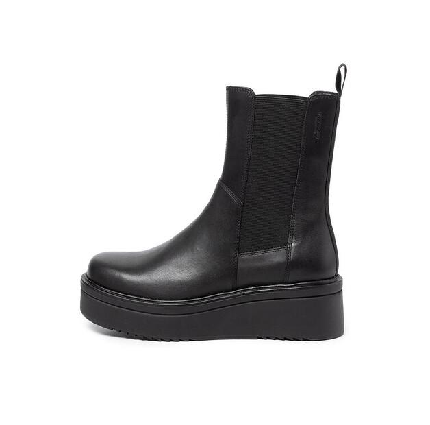 Chelsea Boots Tara Vagabond Shoemakers 4846-101-20, Black