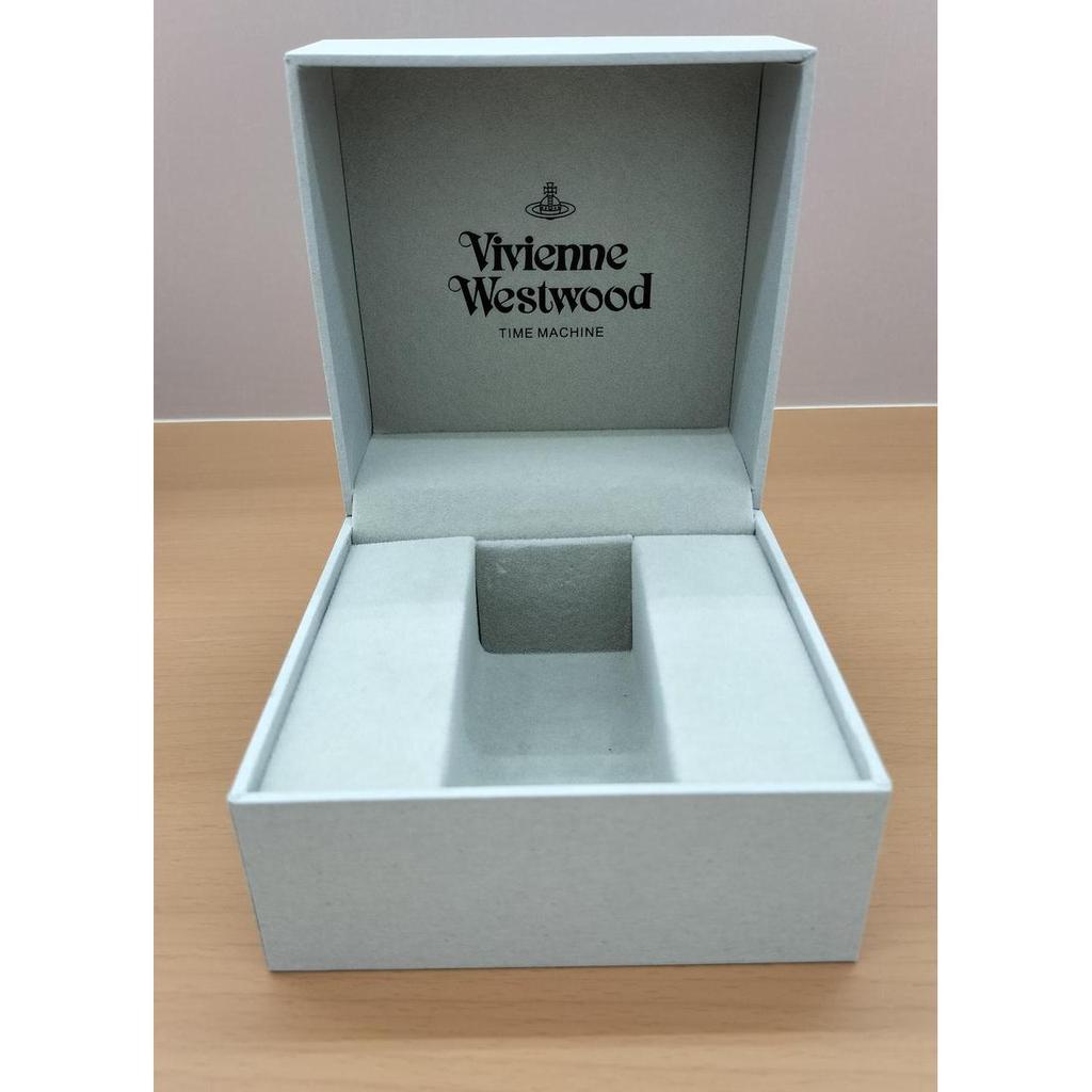Used VIVIENNE WESTWOOD VV006WHWH Watch