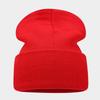 3Pcs/Set Warm Winter Hat Scarf Gloves Set Thicken Touchscreen Gloves  for Men Women
