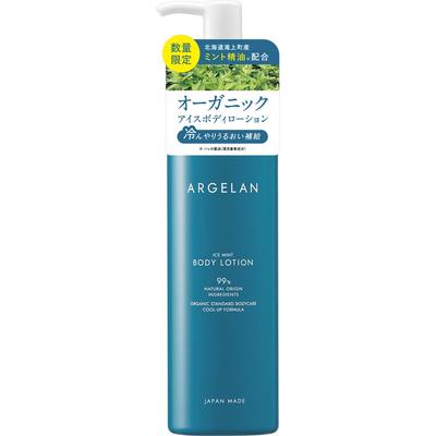 Kroppsprodukter – Kremer og body lotions