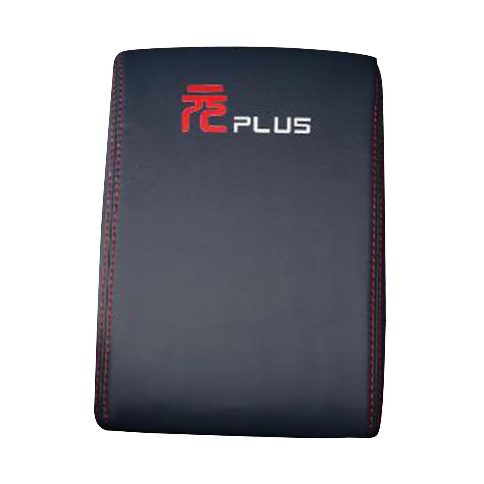 

Чехол на подлокотник автомобиля, украшение интерьера, аксессуар для Byd Yuan Plus 2022