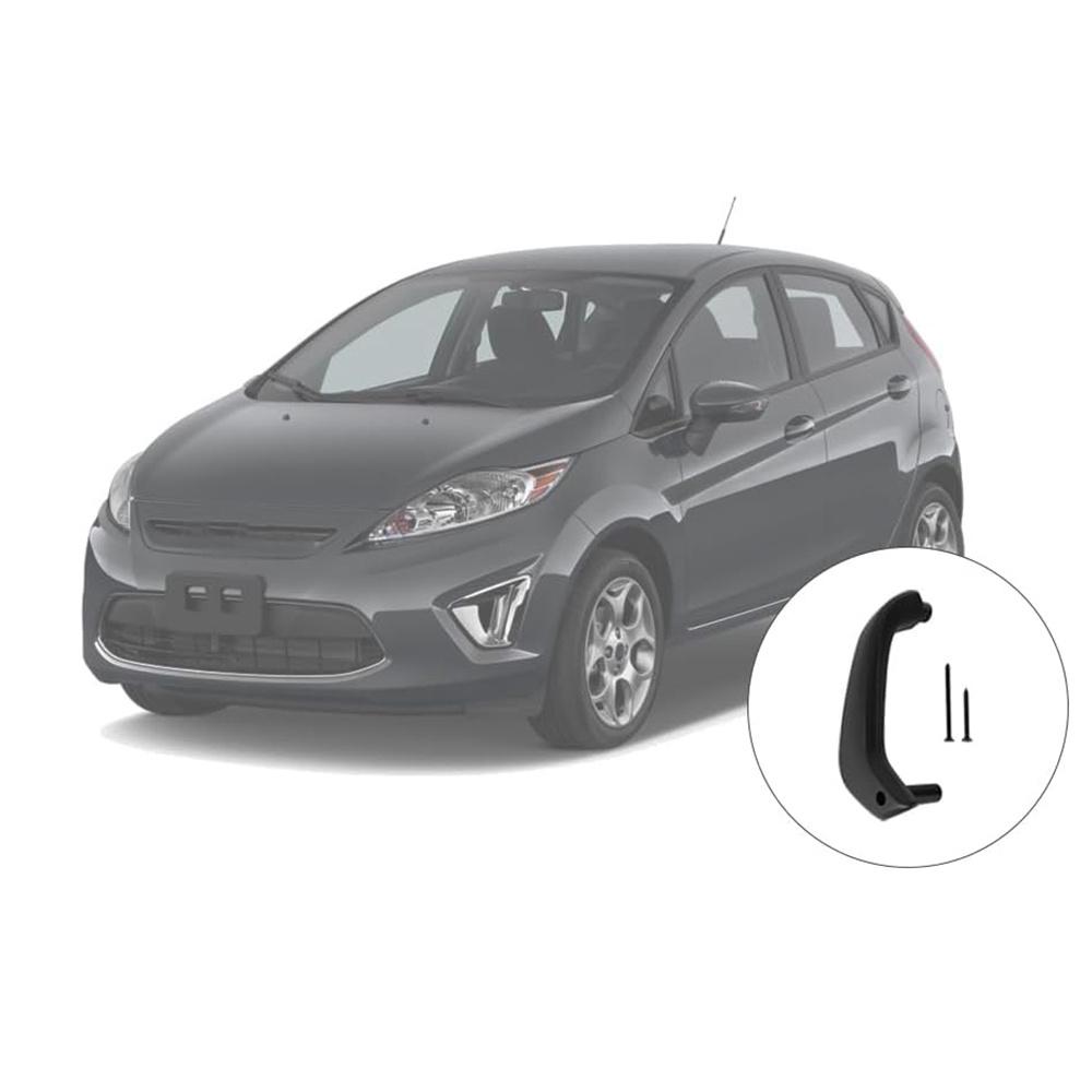 Interior Left Driver Door Pull Handle For 2011-2020 Ford Fiesta G2BZ-5823943-JA