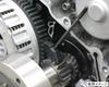 Kitaco Gear Holder Module for Engines with Secondary CT125 Hunter Cub and Other Centrifugal Clutch Part (Gear 1.75) Monkey-type Clutch, Ape-type