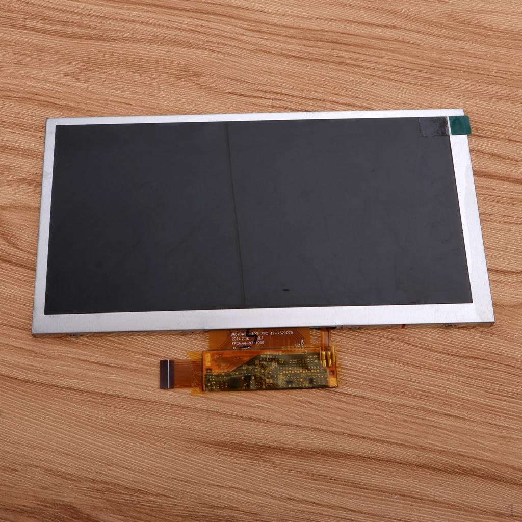 

ЖК-экран для Galaxy Tab 7.0 SM-T110 — SM-