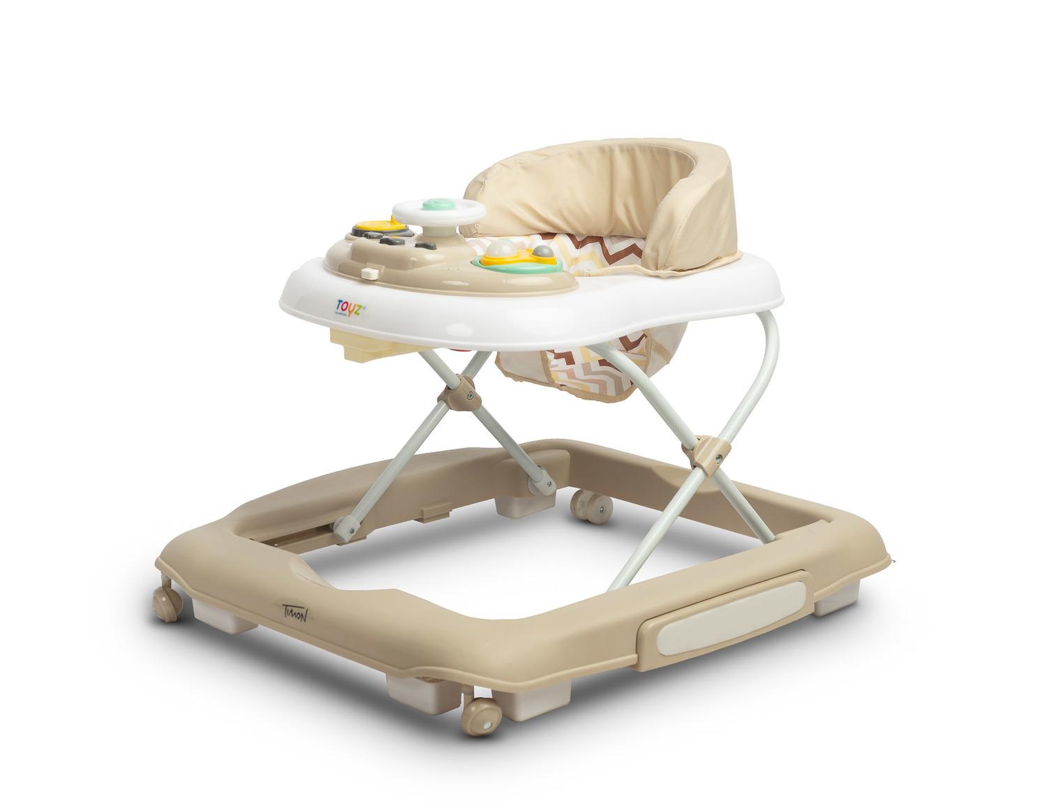 Timon Beige Walker