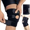 Sports Kneecaps Summer Thin Professional Men and Women Fitness Running for Basketball Training Knee Squat Kneecap
