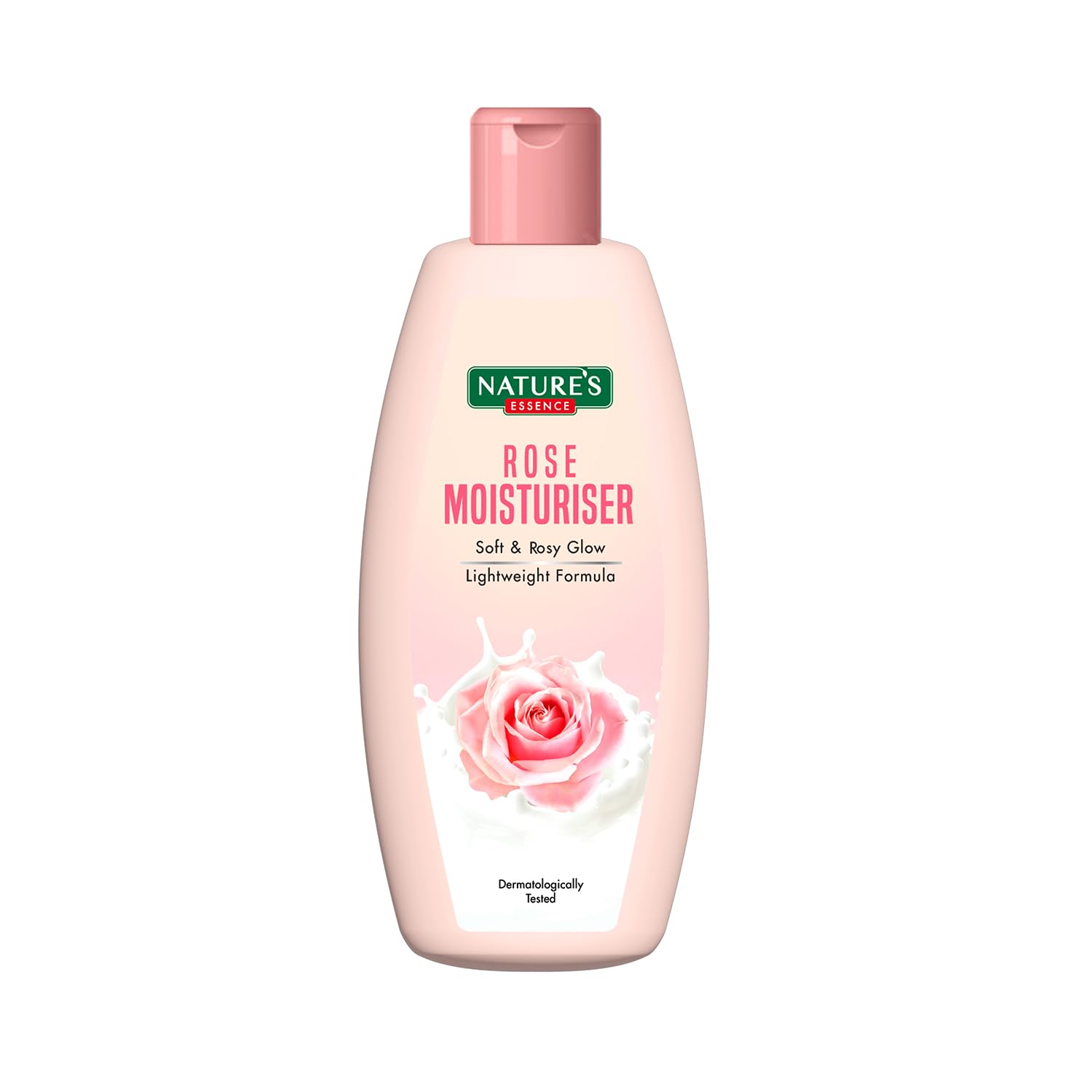 Nature s Essence Rose Moisturiser, 100Ml