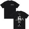 Yungblud Idols 2025 Neues Album Tour Nachdruck S-4XL Unisex T-Shirt