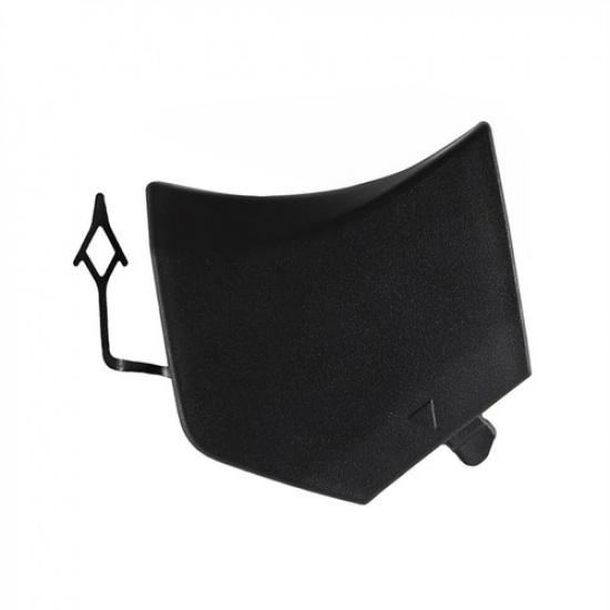 Front Right Bumper Tow Hook Cover Cap Towing Eye For BMW X3 G01 G08 2018 -