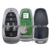 47-Chip 433 MHz TQ8-FOB-4F27 Key for Hyundai Santa Fe 95440-S1560