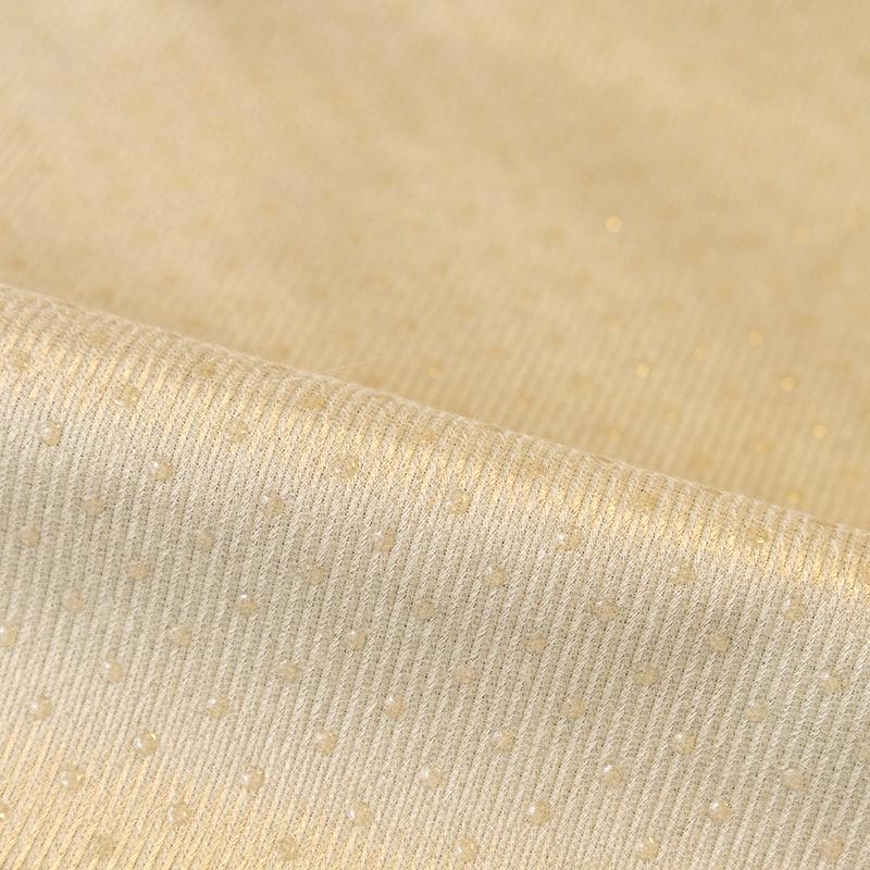 1pc Classic Jacquard Shu Velveteen Sofa Cover, Non-Slip, Breathable, Luxury Home Decor, Polyester, with No Print, for Living Room, Bedroom, Office