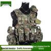 Tactical Vest 13-Piece Set