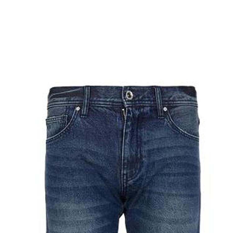 Armani Exchange AE Jeans Men's Blue 6RZJ16-Z18JZ1-1500