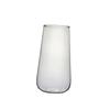 Clear Cups Used As Milk Cup, Mug, Coffee Glasses, Glassware, Glass Cup
