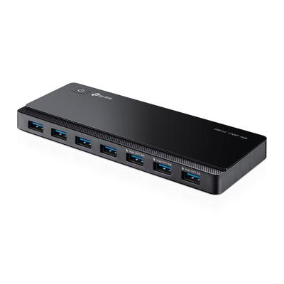 Príslušenstvo k počítačom – USB rozbočovače 
