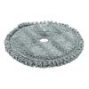 Microfiber Mopping Pads For Bosch For Unlimited 7 ProHygienic BCS71HYG1 BCS712HYG5, Washable Reusable Cloths For Hard Floors