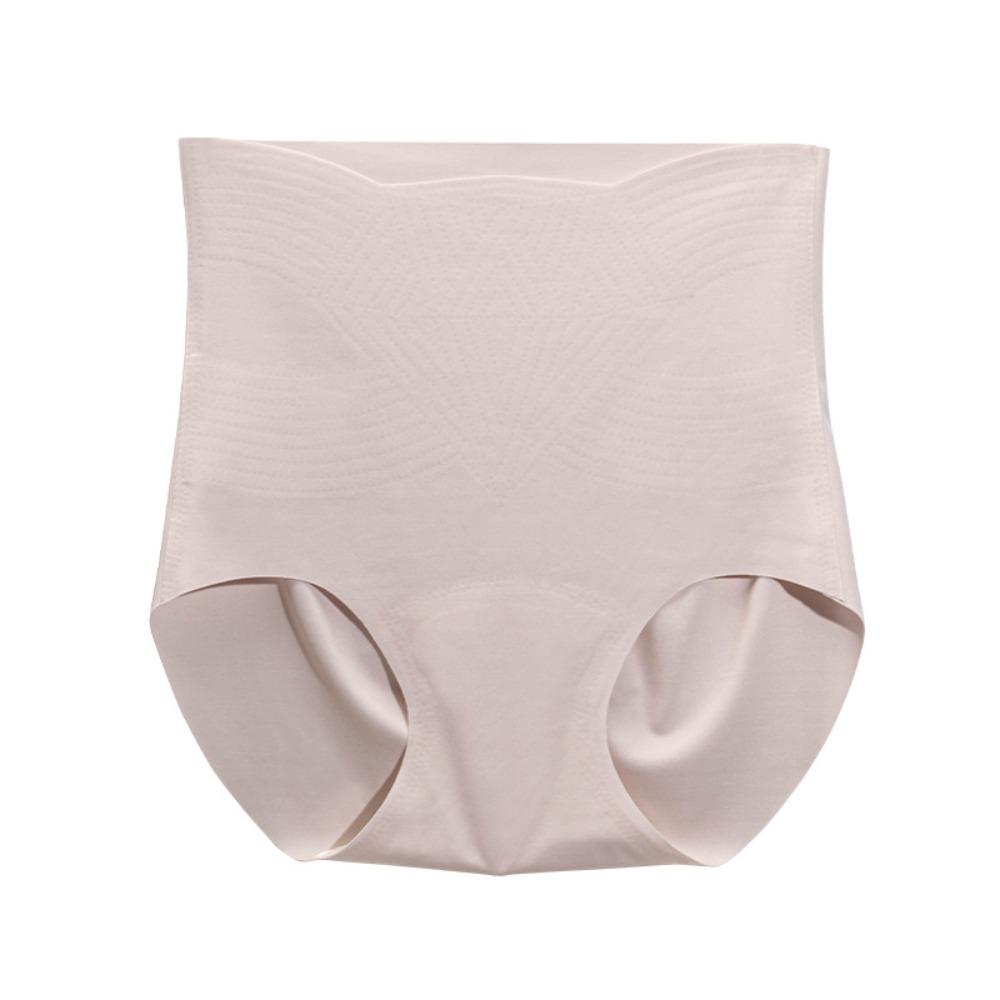 Seamless Fitness Invisible Underwear Sponge Crotch Pad Sports Yoga Panties  Yoga