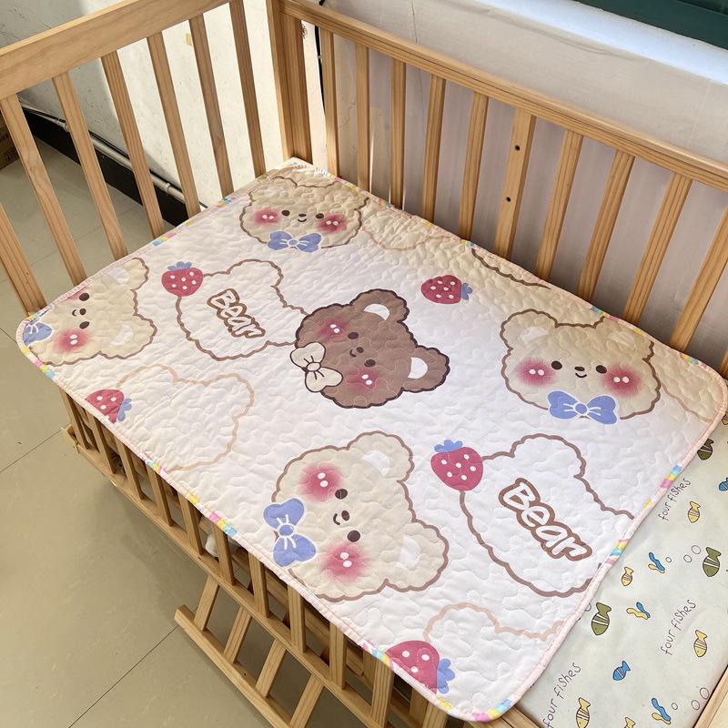 Double-Sided Washable Menstrual Pad for Student Dormitories