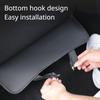 Seat Backrest Anti Kick Pad for Tesla Model 3+ Microfiber Leather Half Cover Seat Protective Cover Model3 Modely Car Accessories