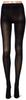 ASTIGU 80D Stockings Black [Atsugi] [Re] Future-Friendly <3-Pair Set> Women's L-LL