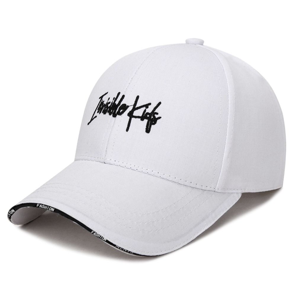 Adjustable Sun Hats Cotton Sports Cap Summer Sunscreen UV Protection  Women