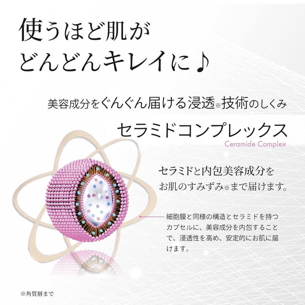 Skin wrinkle between the 40ml area, quasi-drug, whitening, serum, improvement, cream, forehead, niacinamide, blemishes, face, eyelids, eyebrows,
