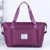 Travel Organizer With Dry Wet Separation And Breathable Material For Men And Women
