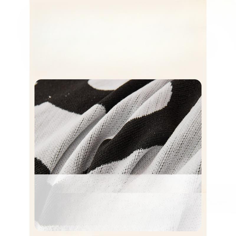 Sofa Cover Towel Living Room Simple Four Seasons Universal Backrest Armrest Non-Slip All-Inclusive Universal Cover Cover Mat