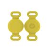 Waterproof Air Tag Pet Dog Collar Holder Full Body Protective Tracker Sleeve Case for AirTag GPS Waterproof Cover