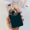 For Xiaomi Mi A1 Mi 5x Case Silicon Soft Clear TPU Phone Cases Back Cover For Xiaomi Mi 5X Mi5X MiA1 Bumper Coque Fundas Capas