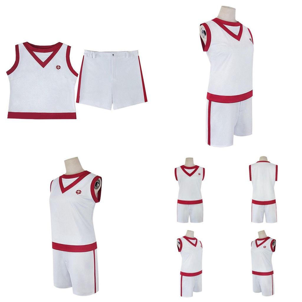 Stilvolles Misaka Mikoto Cosplay-Kostüm Mit Exquisiter Verarbeitung Und Qualität