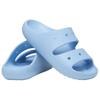 Crocs Classic Slide Sandals Unisex Sandals Blue 209403-4NS