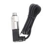 4 20mA Output G1 4  Silicon Pressure Transmitter Transducer for Water Gas Oil