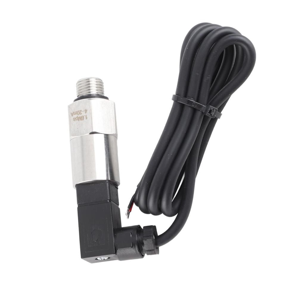 4 20mA Output G1 4 Silicon Pressure Transmitter Transducer for Water Gas Oil