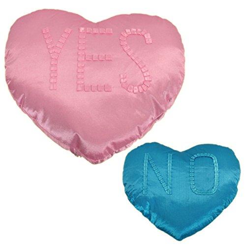 

Play Avenue Heart Love Cushion