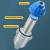 Creative Water Heater Stainless Purifier Filter Household Pre Filter Washing Machine Tap Scale Strainer Water Heater Faucet